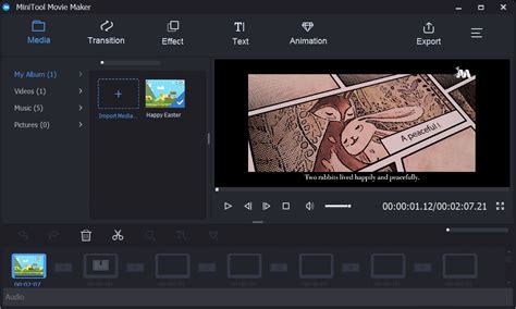 mp4cit|MP4 Editor .